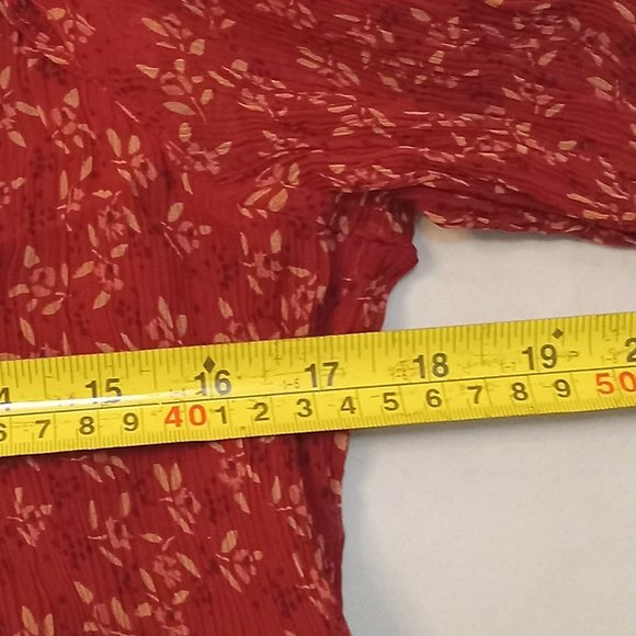 Free People Blouse - Picture 11 of 13